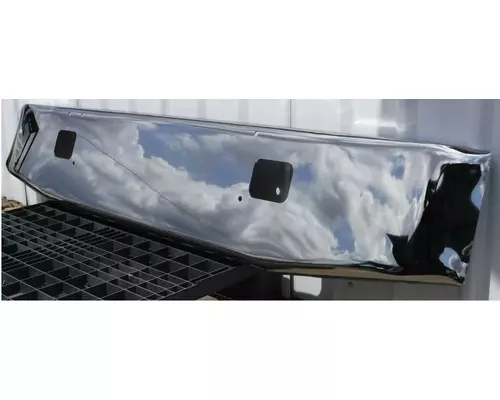 KENWORTH K100 1971-1984 BUMPER ASSEMBLY, FRONT