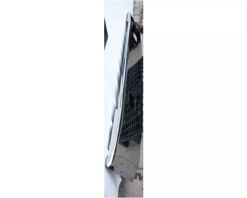KENWORTH K100 1971-1984 BUMPER ASSEMBLY, FRONT