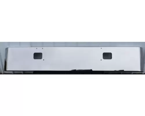 KENWORTH K100 1971-1984 BUMPER ASSEMBLY, FRONT