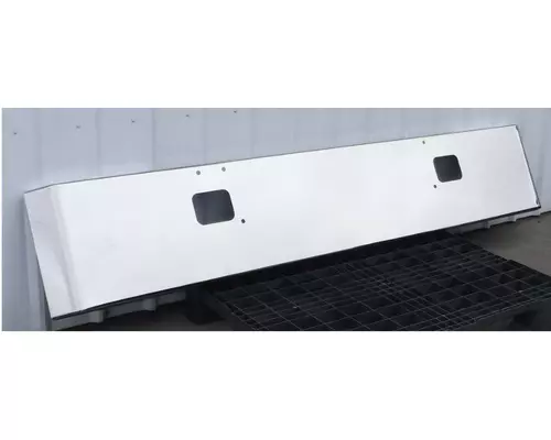 KENWORTH K100 1971-1984 BUMPER ASSEMBLY, FRONT