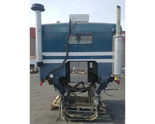 KENWORTH K100 Cabover Cab Assembly