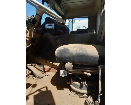 KENWORTH K100 Cabover Cab Assembly