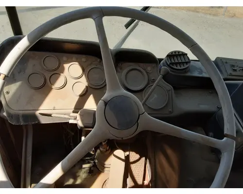 KENWORTH K100 Cabover Cab Assembly