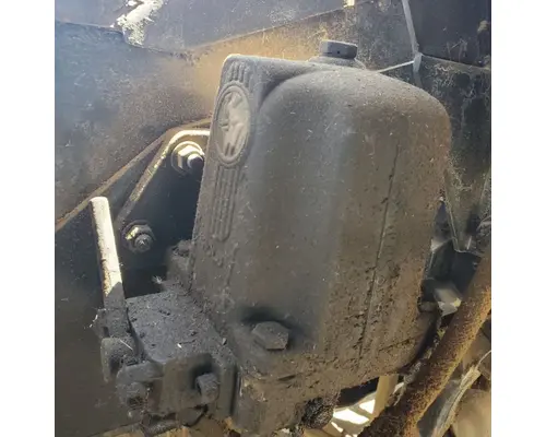 KENWORTH K100 Cabover Jack