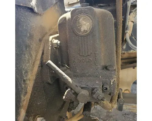 KENWORTH K100 Cabover Jack