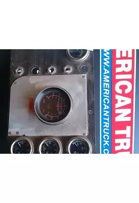 KENWORTH K100E Instrument Cluster