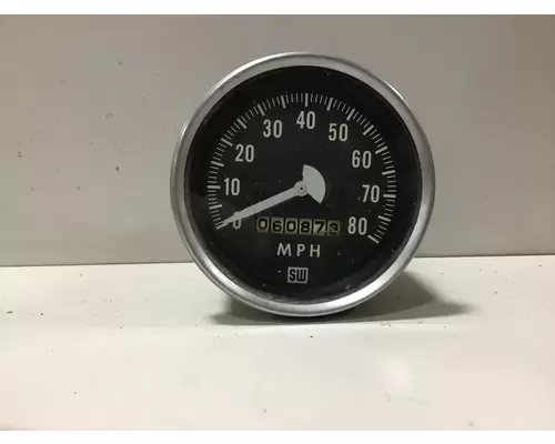 KENWORTH K100 GAUGE SPEEDOMETER