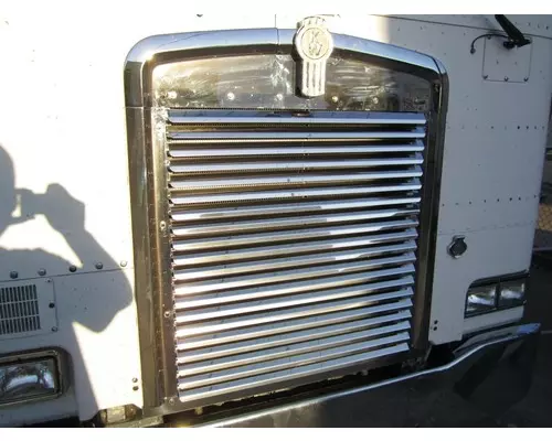 KENWORTH K100 GRILLE