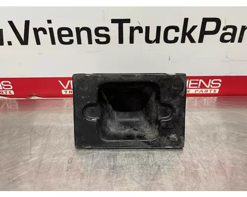 KENWORTH K100 Suspension