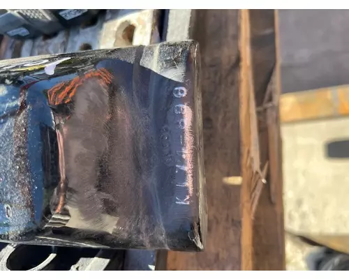KENWORTH K100 Suspension