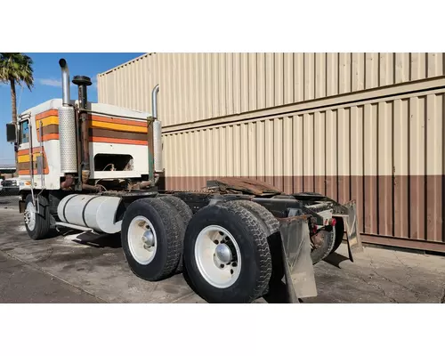 KENWORTH K100 Vehicle For Sale