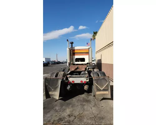 KENWORTH K100 Vehicle For Sale