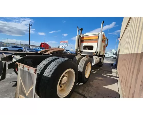 KENWORTH K100 Vehicle For Sale