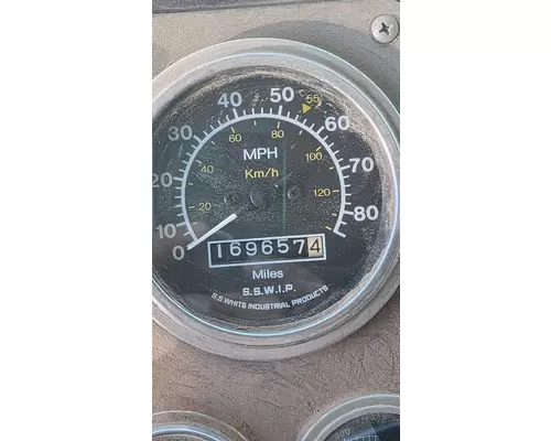 KENWORTH K100 Vehicle For Sale