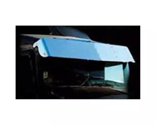 KENWORTH K100 Visor