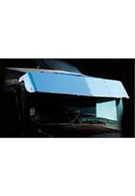 KENWORTH K100 Visor