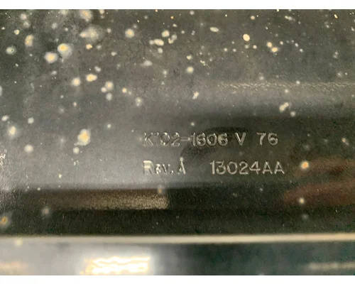 KENWORTH K102-1606 Crossmember