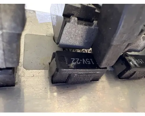 KENWORTH K176-8474 Switch Panel