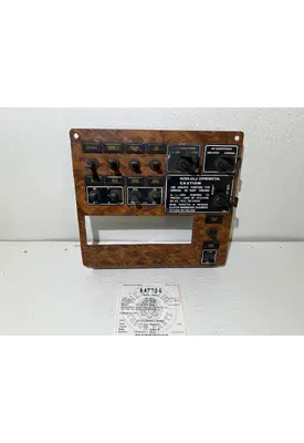 KENWORTH K176-8478 Switch Panel