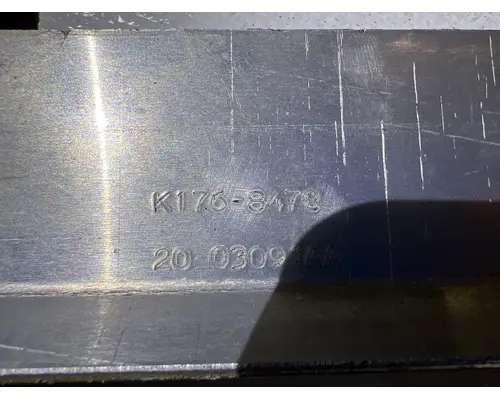 KENWORTH K176-8478 Switch Panel