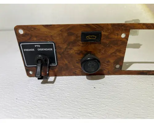 KENWORTH K176-8479 Dash Panel