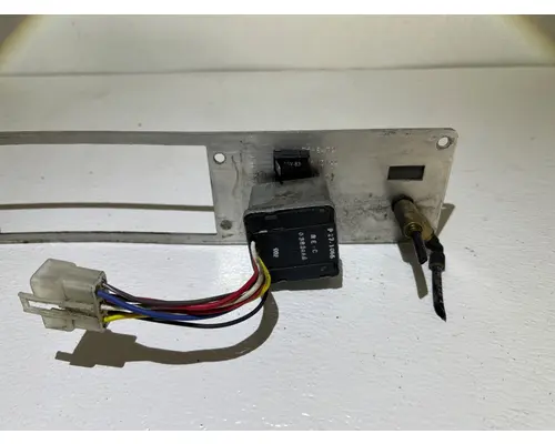 KENWORTH K176-8479 Dash Panel