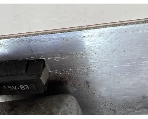 KENWORTH K176-8479 Dash Panel
