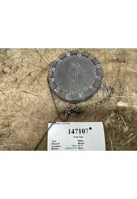 KENWORTH K22-1001 Fuel Cap