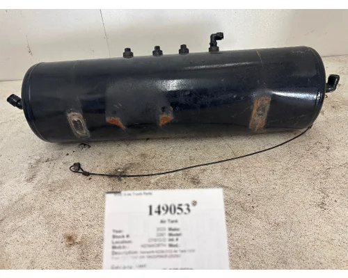KENWORTH K239-2122 Air Tank