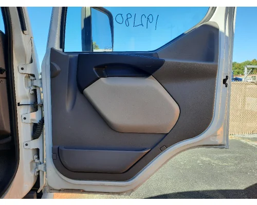 KENWORTH K270 2013-2026 DOOR ASSEMBLY, FRONT