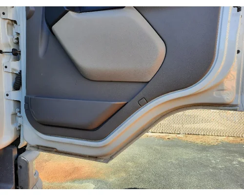 KENWORTH K270 2013-2026 DOOR ASSEMBLY, FRONT