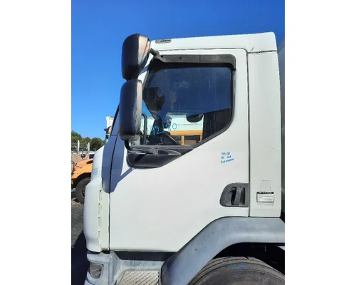 KENWORTH K270 2013-2026 DOOR ASSEMBLY, FRONT