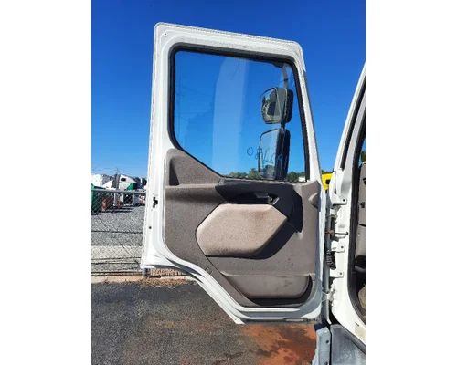 KENWORTH K270 2013-2026 DOOR ASSEMBLY, FRONT