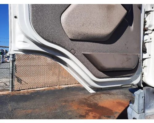 KENWORTH K270 2013-2026 DOOR ASSEMBLY, FRONT