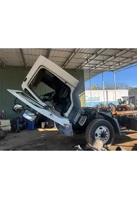 KENWORTH K270/K370 Bumper Assembly, Front