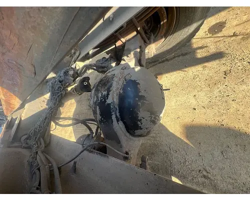 KENWORTH K270/K370 Bumper Assembly, Front