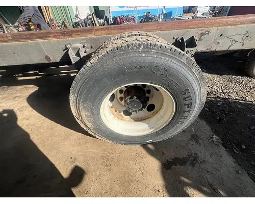 KENWORTH K270/K370 Bumper Assembly, Front