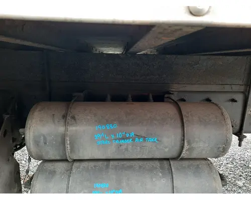 KENWORTH K270 AIR TANK