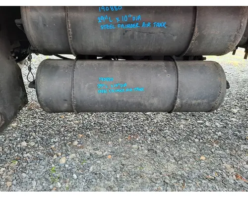 KENWORTH K270 AIR TANK