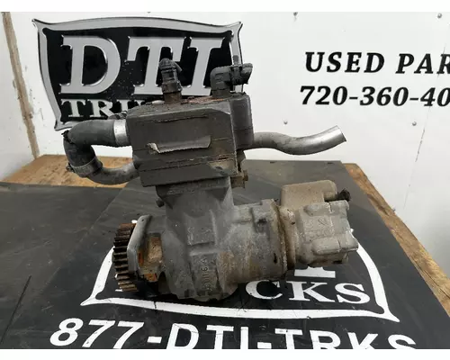 KENWORTH K270 Air Compressor