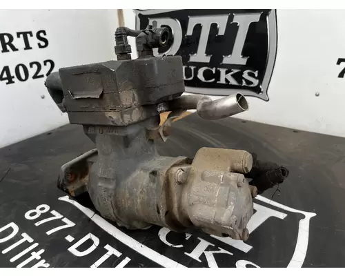 KENWORTH K270 Air Compressor
