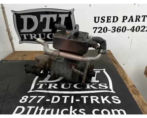 KENWORTH K270 Air Compressor