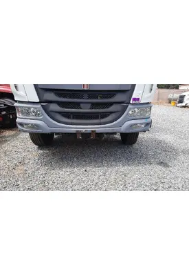 KENWORTH K270 BUMPER ASSEMBLY, FRONT