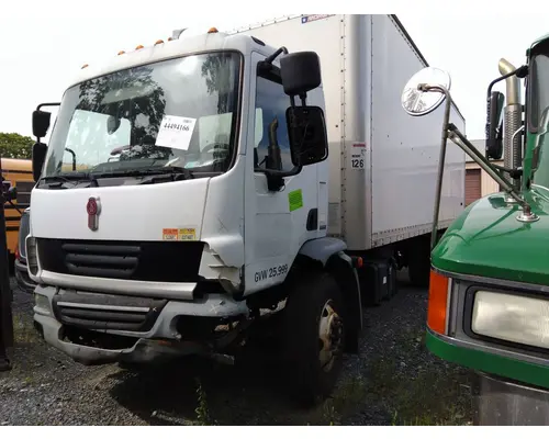 KENWORTH K270 CAB