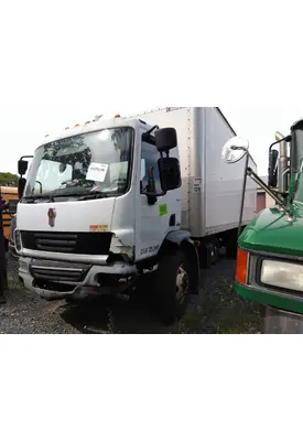 KENWORTH K270 CAB