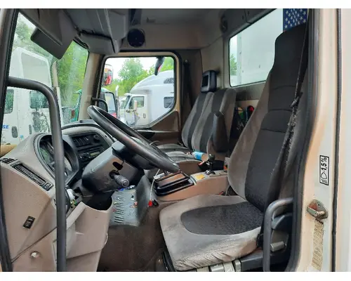 KENWORTH K270 CAB