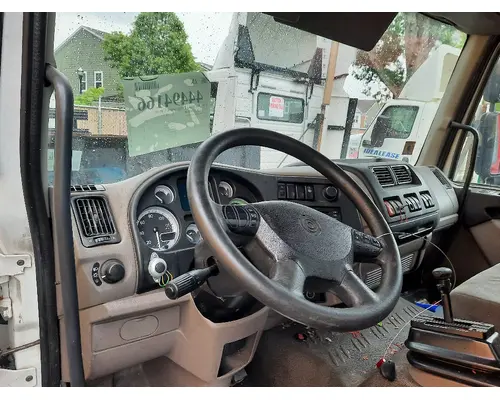 KENWORTH K270 CAB