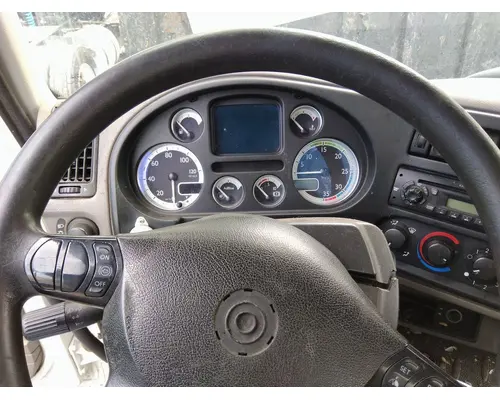 KENWORTH K270 CAB