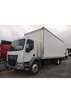 KENWORTH K270 CAB