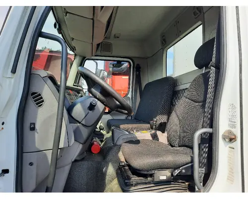 KENWORTH K270 CAB